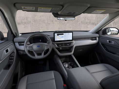 New 2026 Ford Explorer Active w/ Active Comfort Package AWD/4WD image 10