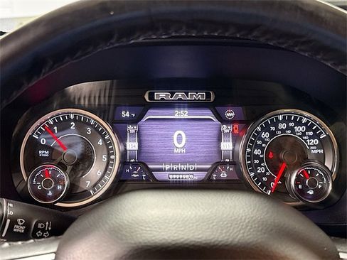 Used 2020 RAM 1500 Big Horn image 14