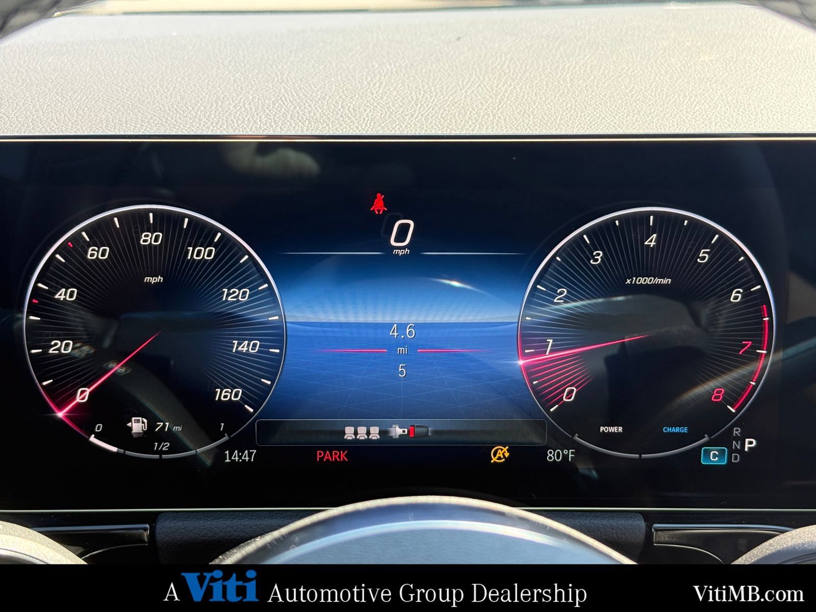 New 2026 Mercedes-Benz GLA 250 4MATIC image 15