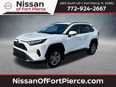 Used 2024 Toyota RAV4 XLE w/ Convenience Package