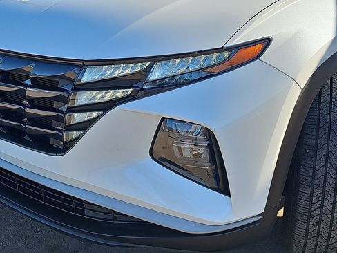 Used 2022 Hyundai Tucson SEL w/ Convenience Package image 34