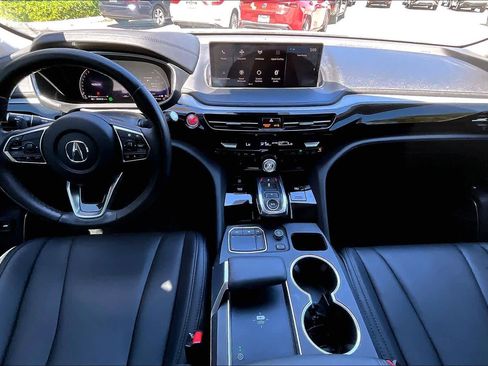 Used 2023 Acura MDX SH-AWD image 16