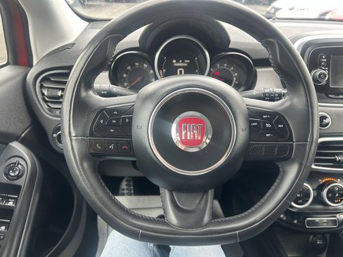 Used 2016 FIAT 500X Trekking image 18