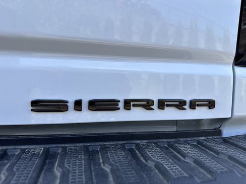 New 2026 GMC Sierra 2500 Denali Ultimate w/ Max Trailering Package image 39