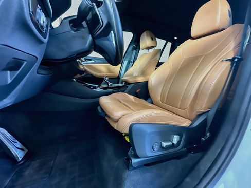 Used 2022 BMW X3 xDrive30i w/ Convenience Package w/ZPA AWD/4WD image 13
