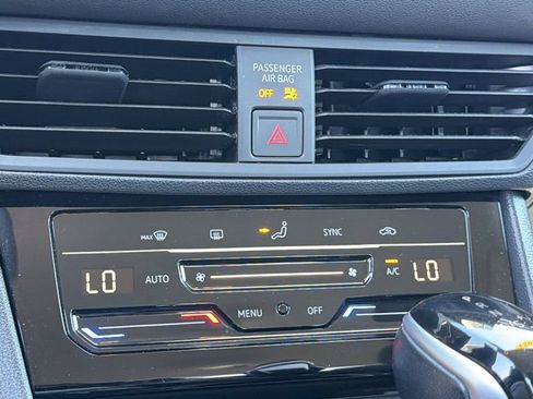 Used 2025 Volkswagen Jetta S FWD image 14