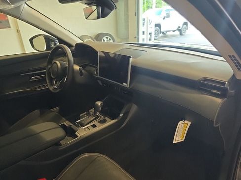 New 2026 MAZDA CX-5 Select AWD/4WD image 16