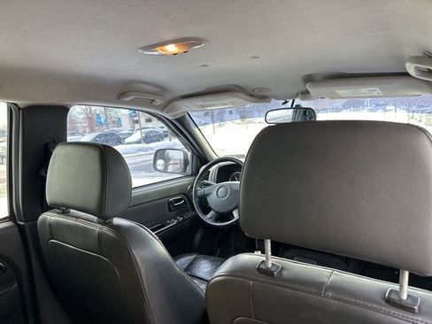 Used 2010 GMC Canyon SLT image 11