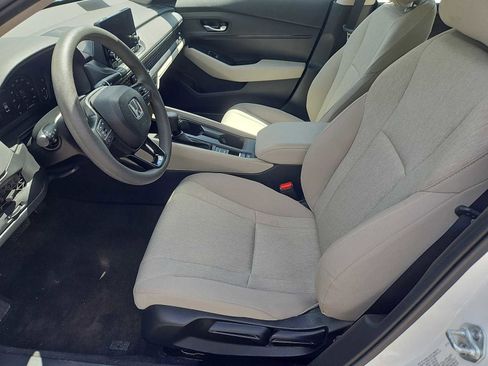 Used 2024 Honda Accord LX image 25