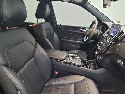 Used 2018 Mercedes-Benz GLE 350 4MATIC w/ Premium 1 Package image 21