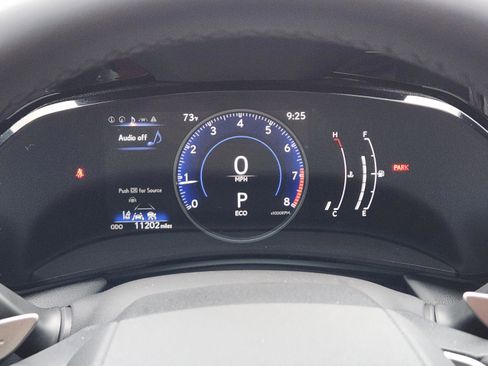 Used 2025 Lexus NX 250 FWD w/ Accessory Package (2T) image 8