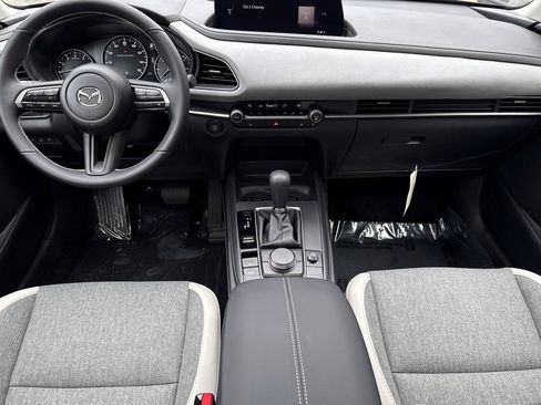 New 2026 MAZDA CX-30 Aire Edition AWD/4WD image 11