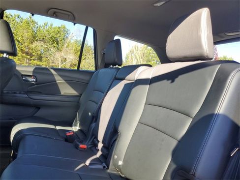 Certified 2022 Honda Pilot EX-L image 9