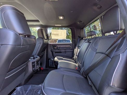 New 2026 RAM 2500 Limited image 22