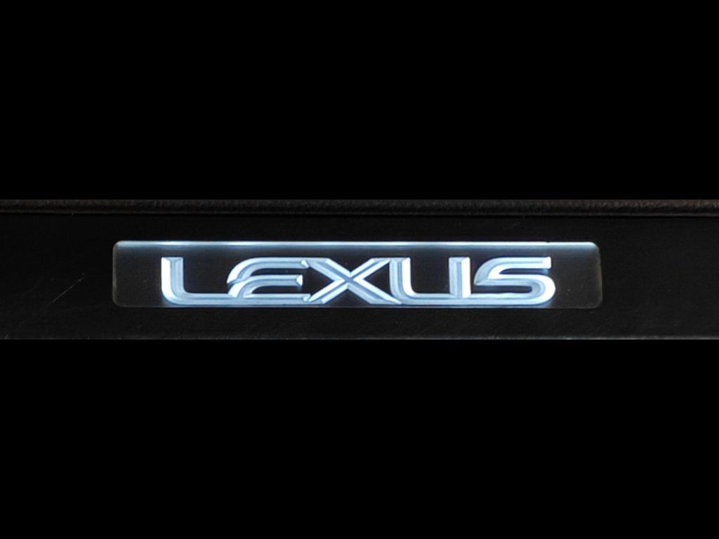 Used 2016 Lexus GX 460 Luxury w/ Preferred Accessory Package AWD/4WD image 62
