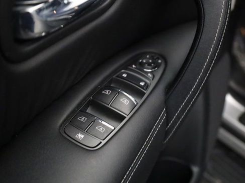 Used 2020 Nissan Armada Platinum w/ Captain's Chairs Package image 15