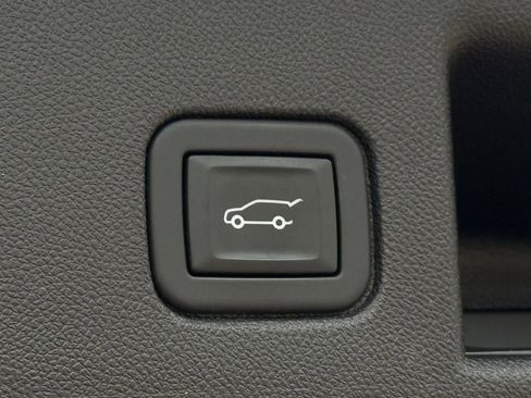 Certified 2024 Chevrolet Equinox RS w/ RS Leather Package image 26