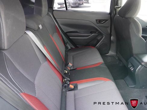 Used 2024 Subaru Impreza RS w/ Popular Package #1 AWD/4WD image 43