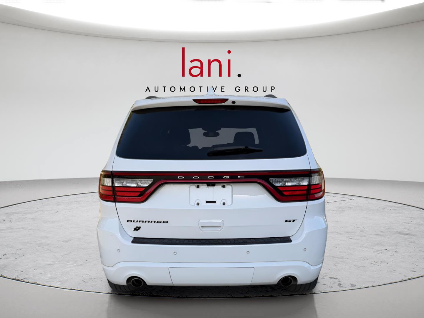 Used 2020 Dodge Durango GT AWD/4WD image 30