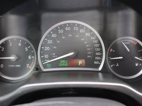 Used 2005 Saab 9-3 Arc image 31