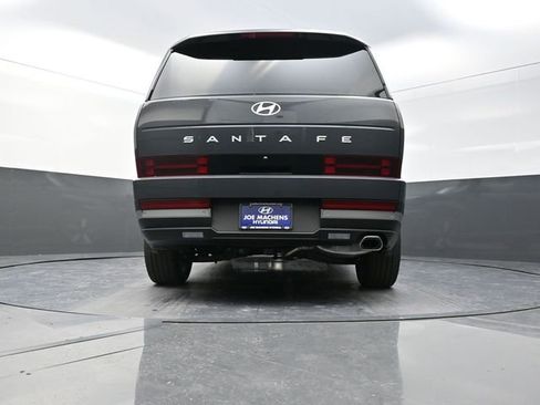 New 2026 Hyundai Santa Fe Limited FWD image 37