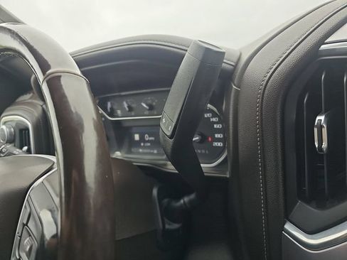 Used 2021 GMC Sierra 1500 SLT w/ SLT Premium Plus Package AWD/4WD image 15