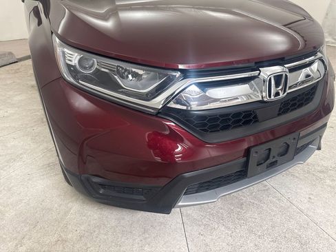 Used 2019 Honda CR-V LX image 11