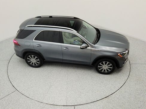 Certified 2024 Mercedes-Benz GLE 350 4MATIC image 25