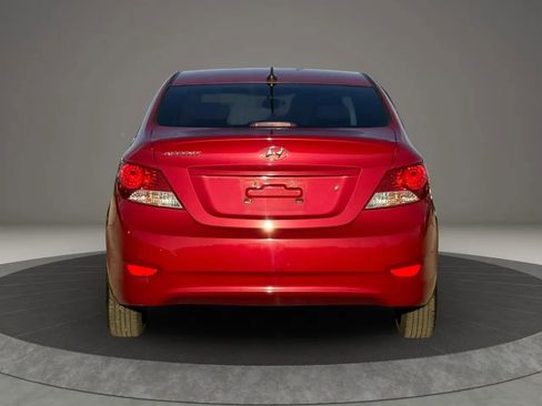 Used 2014 Hyundai Accent GLS FWD image 6