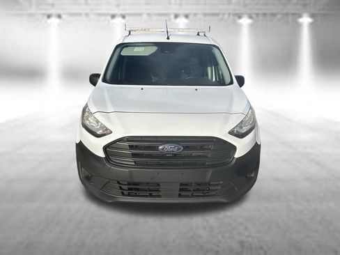 Used 2022 Ford Transit Connect XL FWD image 10