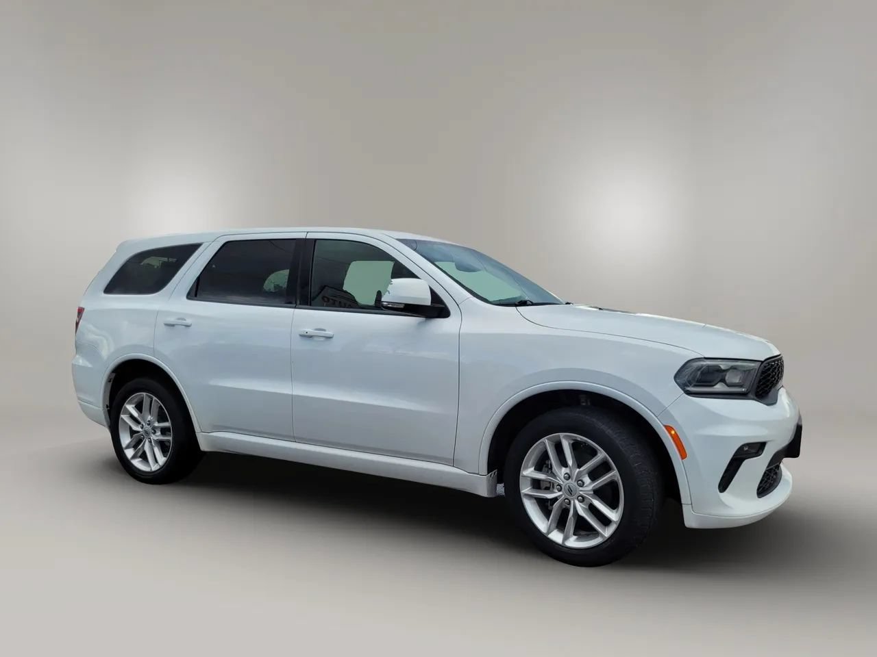 Used 2021 Dodge Durango GT AWD/4WD image 17