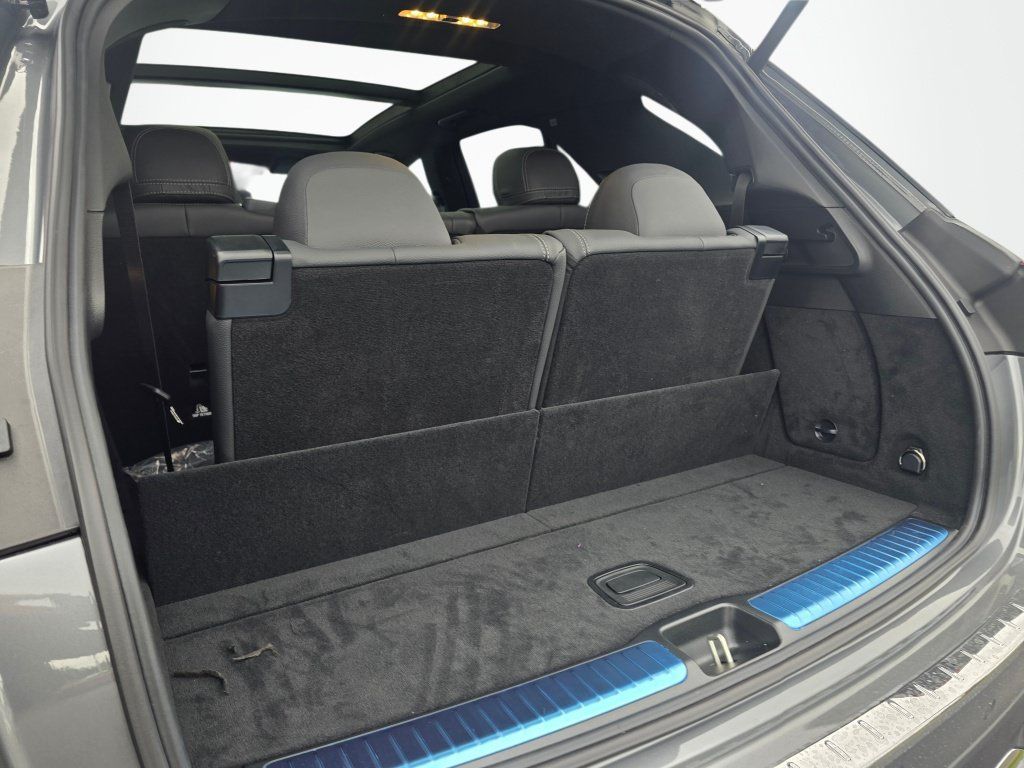 New 2026 Mercedes-Benz GLE 350 4MATIC image 20
