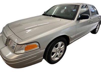 Used 2006 Ford Crown Victoria LX