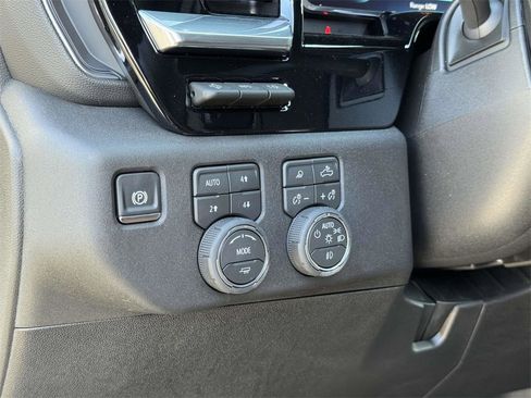 New 2026 Chevrolet Silverado 3500 High Country w/ High Country Premium Package image 9