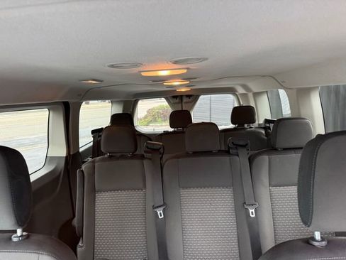 Used 2020 Ford Transit 150 XLT AWD/4WD image 9