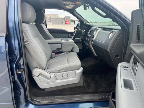 Used 2014 Ford F150 XLT w/ Equipment Group 302A Luxury AWD/4WD image 15