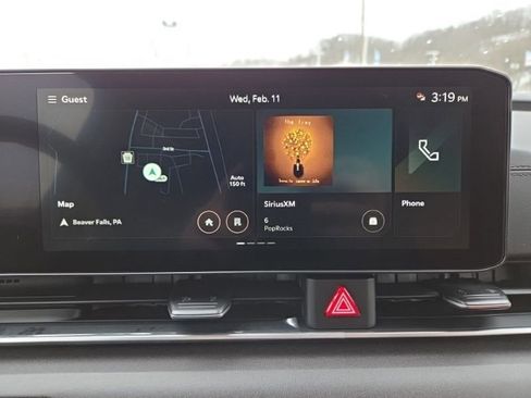 New 2026 Kia Carnival EX image 37