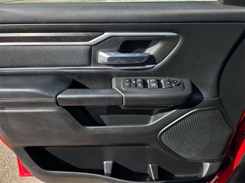 Used 2021 RAM 1500 Big Horn image 24