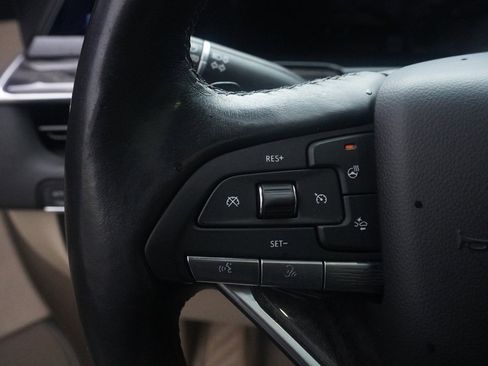 Used 2021 Cadillac Escalade ESV Premium Luxury image 45