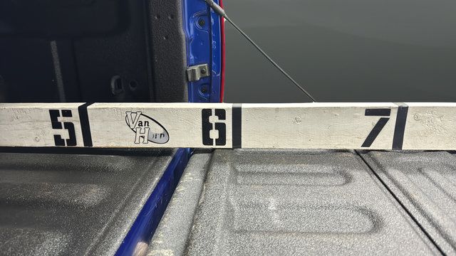 Used 2017 RAM 1500 Rebel w/ Luxury Group AWD/4WD image 35