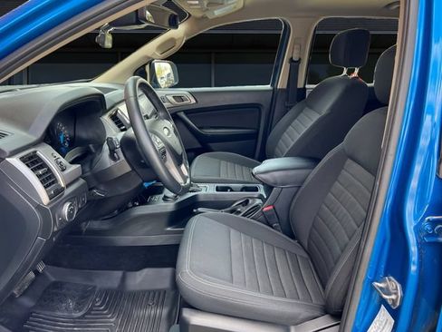 Certified 2021 Ford Ranger XLT w/ Equipment Group 302A High AWD/4WD image 9