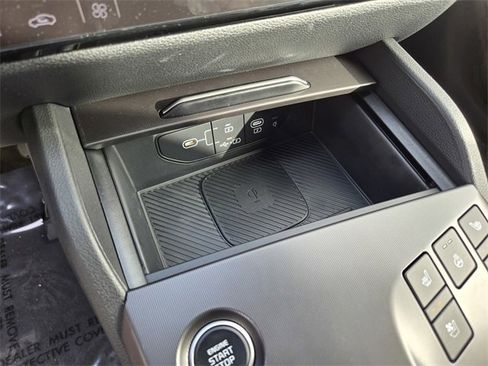 New 2026 Kia Sportage SX Prestige image 18