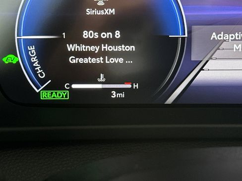 New 2026 Toyota Crown Nightshade image 25