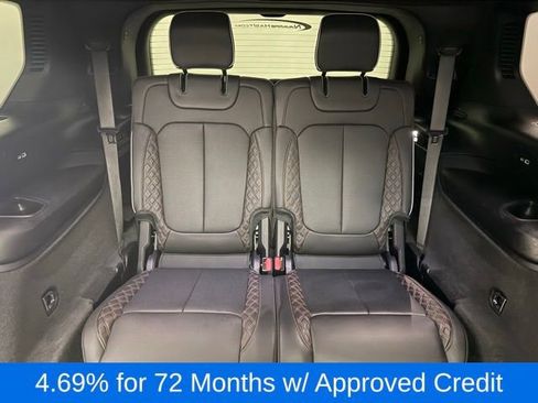 Used 2021 Jeep Grand Cherokee L Summit image 10