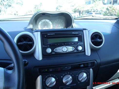 Used 2006 Scion xA image 7