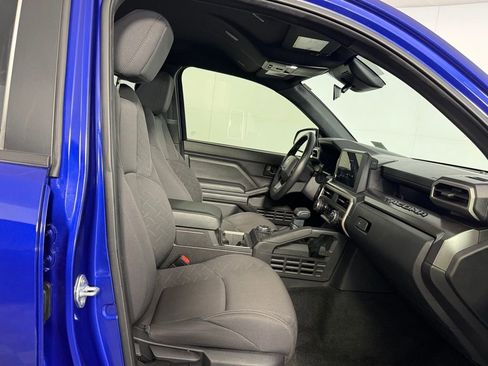 Used 2024 Toyota Tacoma SR5 image 28