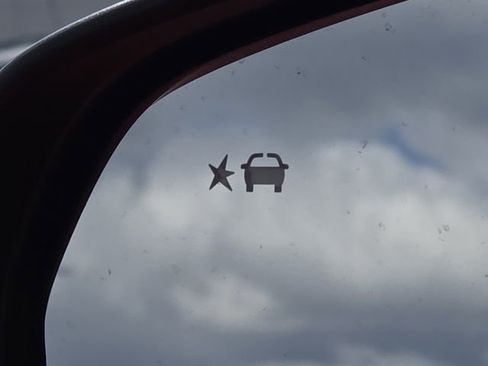 New 2026 Chevrolet Trax LS w/ LS Convenience Package FWD image 10