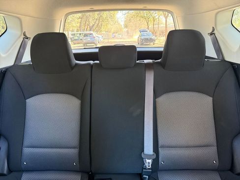 Used 2025 Kia Soul LX w/ LX Technology Package image 33