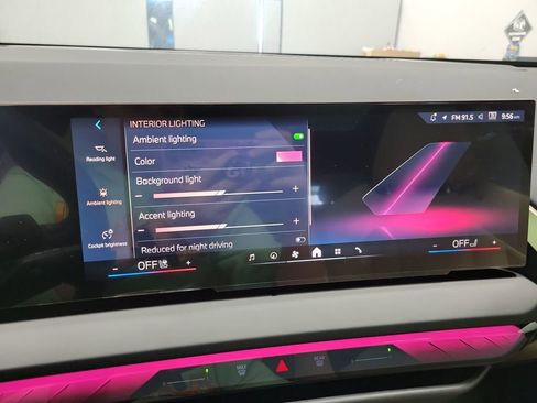 Used 2025 BMW X3 xDrive30i w/ Premium Package image 55