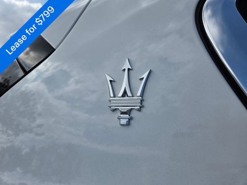 New 2025 Maserati Grecale GT image 23